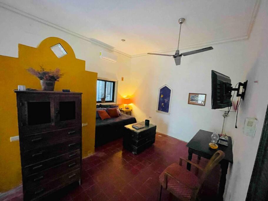 Вилла House Dzalbay Santa Lucia With Hot Tub Мерида Экстерьер фото